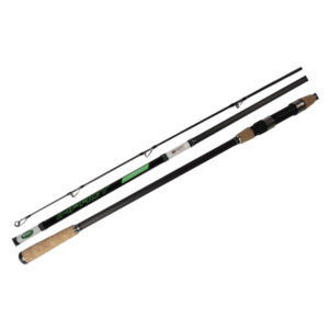 Mitchell Impact Carp Rod