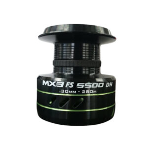 Mitchell MX-3 Freespool Spare Spool
