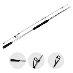 Mitchell Suprema Carp Rod