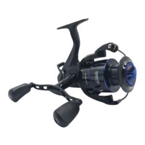 Pioneer Domin8tor Pro Free Spool Reel