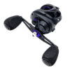 Predator BC200A Baitcaster Fishing Reel – Blue