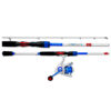 Sensation Dark Shadow II White Spinning Combo