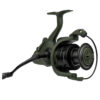BAT Carp Squad Baitfeeder Reel – Olive Green
