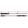 BAT Carp Squad Pink Low Rider 2-Piece | Carp Rod