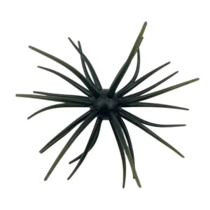Bass Hunter Elite Series Shiver Bomb 20mm – Bass Fishing Soft Bait