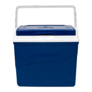 Big Jim 8L ECO Cooler Box – Assorted Colours
