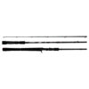 Sensation Jozini Tiger Spinning Rod