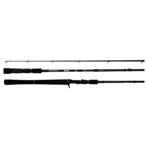 Sensation Jozini Tiger Casting Rod
