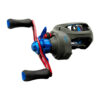 Sensation Oryx 100 Blue/Grey Baitcaster